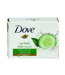 Dove Fresh Touch 100gr Soap