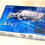 کنسول بازی پلی استیشن 1 (psOne)