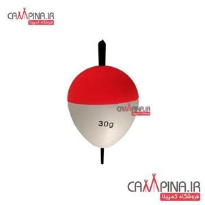 شناور ماهیگیری 30 گرمی