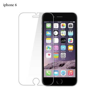 محافظ صفحه نمایش شیشه ای مناسب برای گوشی آیفون 6 iphone