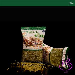 ماش ریز درجه یک صادراتی