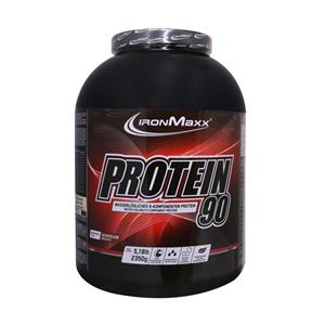 پروتئین ۹۰ آیرون مکس 2350 گرم Iron Maxx Protein 90 2350 g