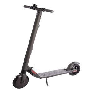 اسکوتر برقی شیائومی مدل Ninebot KickScooter ES2
