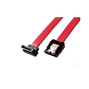 کابل دیتا ساتا قفل دار SATA 3 cable 