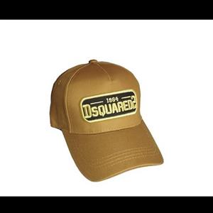 کلاه کپ Dsquared خارجی جنس کتان بسیار با کیفیت (های کپی)