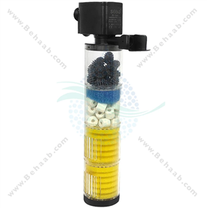 فیلتر داخلی آکواریوم سوبو FE-1504 ا Aquarium Internal Filter SOBO FE-1504