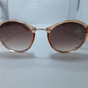 عینک آفتابی زنانه برند اکسسوری آلمان شناسنامه دار  یو وی 400