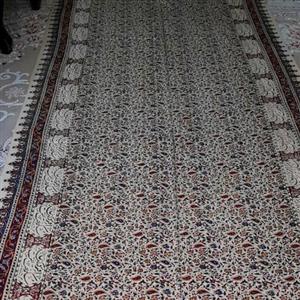 قلمکاری  سفره ورومیزی قلمکاری.. 