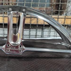 گلگیر جلو موتور سیکلت هندا