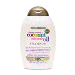 شامپو ogx  miracle coconut