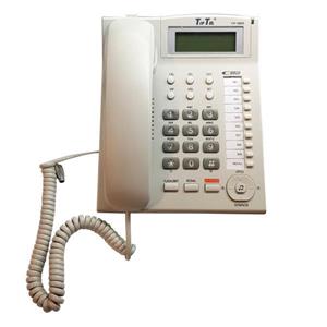 تلفن سیم دار تیپ مدل TipTel Phone 8825 