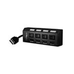 هاب 4 پورت رویال Royal Usb Hub