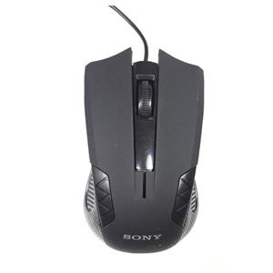 موس اپتیکال SONY مدل S-U03