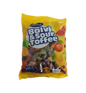 تافی ترش میوه ای شونیز (1000گرمی)