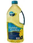 روغن کانولا 1.5 لیتری گلدن گاردن (golden garden)