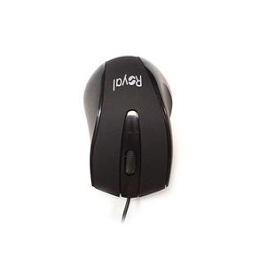 ماوس حرفه ای رویال  مدل Royal mouse M131