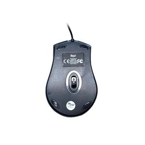 ماوس حرفه ای رویال  مدل Royal mouse M131