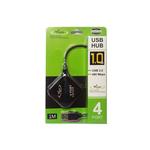 هاب 4 پورت ونوس مدل VENOUS usb hub PVH185