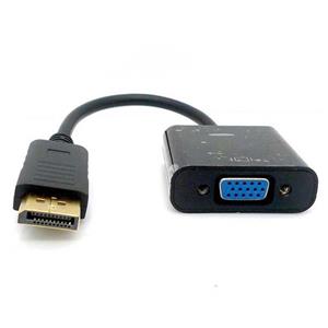 مبدل DisplayPort به VGA رویال Royal DP to VGA Adaptor