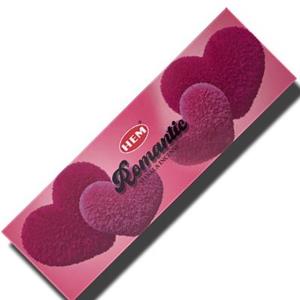 عود دست ساز رمانتیک ROMANTIC ( هم HEM )50 گرمی