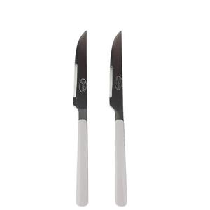 کارد میوه گیلدا مدل ژله ای بسته 12 عددی