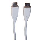 LG EAD63687001 Type C To Type C Cable 1m