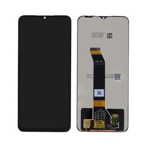 تاچ ال سی دی اورجینال شیائومی مدلXiaomi Poco M5