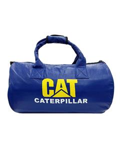 ساک ورزشی آبی CAT مدل 1147