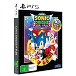 بازی Sonic Origins Plus برای PS5