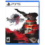 بازی Stranger of Paradise Final Fantasy Origin برای PS5
