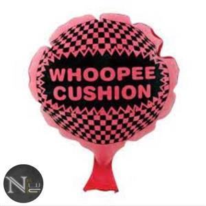 ابزار شوخی مدل بالشت بی ادب