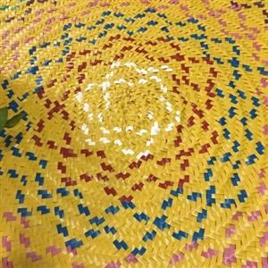 سفره و وسایل آشپزخانه