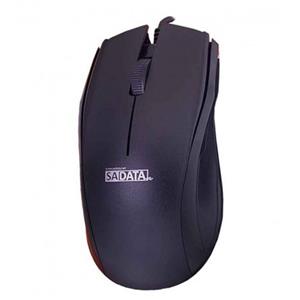 ماوس بی سیم سادیتا مدل SM-55 WL