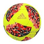 توپ فوتبال آدیداس طرح تل استار جام جهانی سایز۵