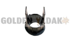 قاب سنسور سپر عقب پژو 207