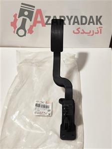 پدال گاز ام وی ام 550