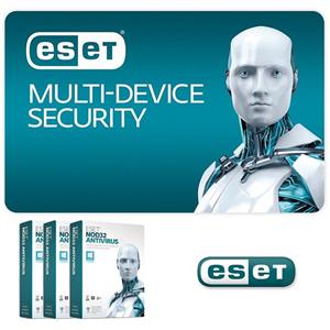 آنتی ویروس نود 32 ورژن (Eset NOD 2018 (10