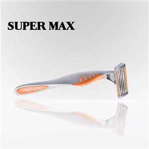 تیغ چهارلبه سوپر مکس SUPER MAX مدل AT160 