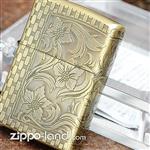 فندک زیپو اصل طراحی ژاپن  Japan Design Zippo Lighter ZP22453 B