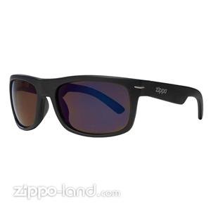 عینک آفتابی زیپو   کد OB33-01 با لنز آبی پلاریزه  Original Zippo Classic Polarized Sunglasses 