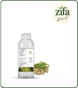 اسانس رازیانه طبیعی