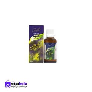 اسانس رازیانه طبیعی