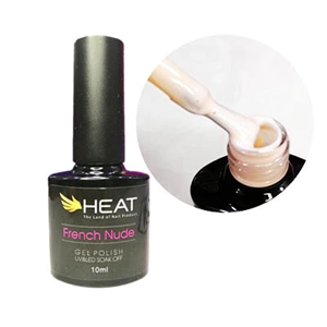 لاک ژل ناخن سری نود NUDE هیت شماره ۲