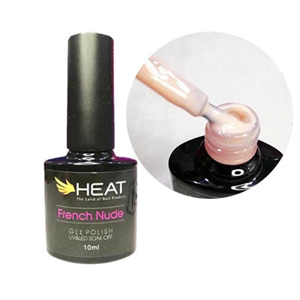 لاک ژل ناخن سری نود NUDE هیت شماره ۷