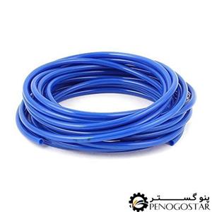 شلنگ 2.5*4 آبی