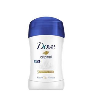 مام استیک صابونی ضد تعریق زنانه اوریجینال داو Dove Original Antiperspirant deodorant stick 48h 150ml
