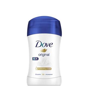 مام استیک صابونی ضد تعریق زنانه اوریجینال داو Dove Original Antiperspirant deodorant stick 48h 150ml