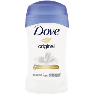 مام استیک صابونی ضد تعریق زنانه اوریجینال داو Dove Original Antiperspirant deodorant stick 48h 150ml