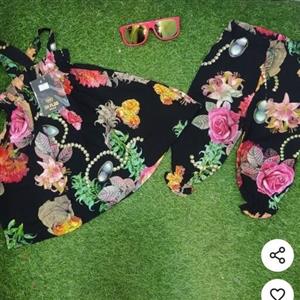 تاپ وشورتک دخترانه