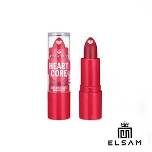 بالم لب اسنس Essence HEART CORE Fruity Lip Balm 